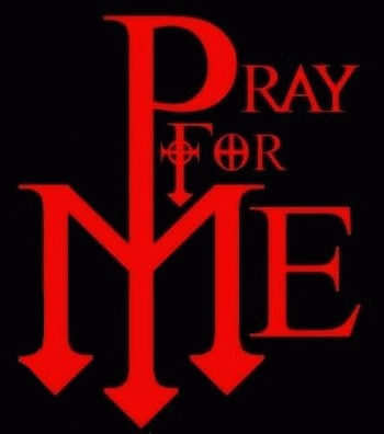 logo Pray For Me